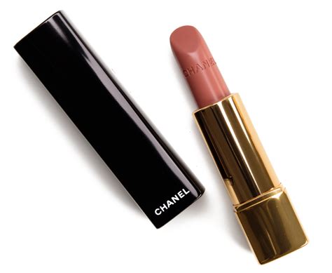 chanel rouge allure illusion|chanel illusion 206.